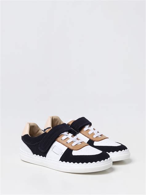 chloe sneakers replica|chloe clearance.